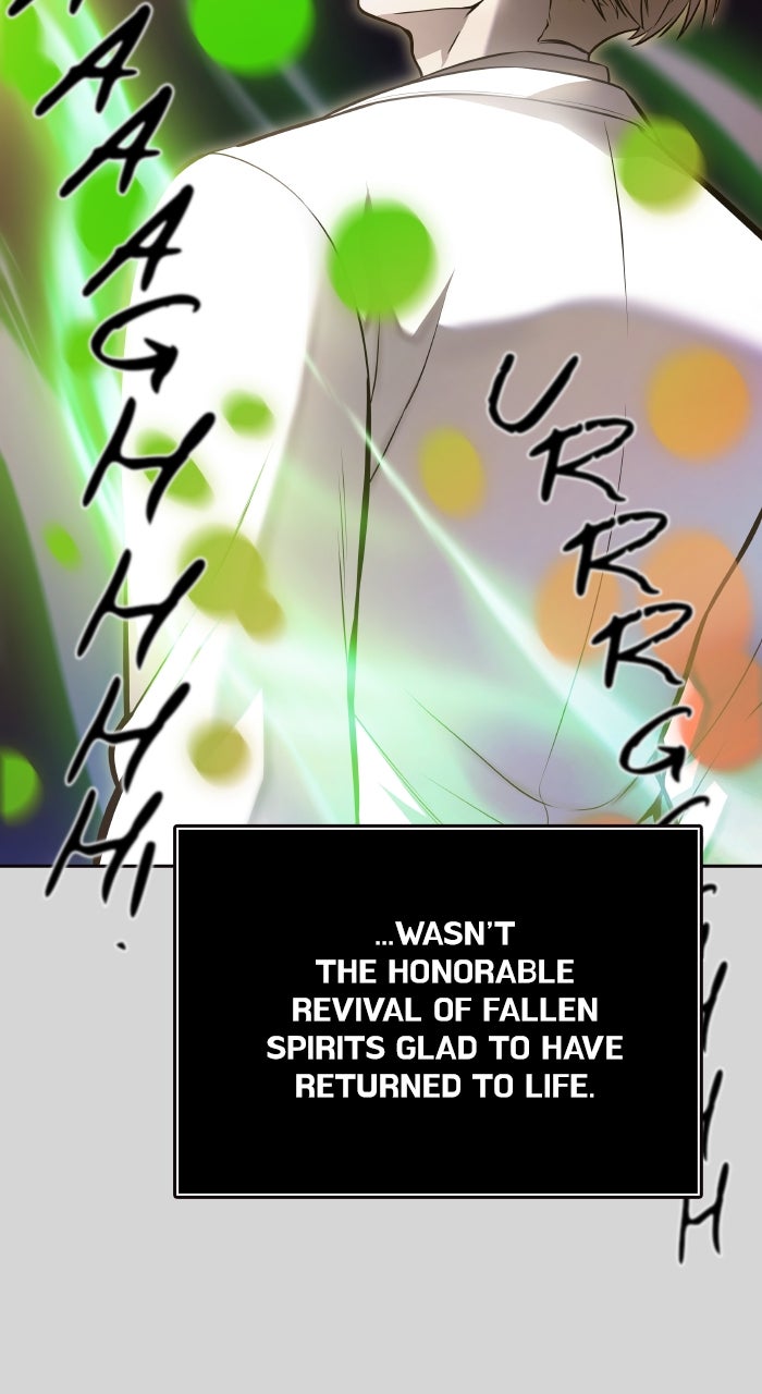 Tower of God Manga Chapter 640 page 131 - [Season 3] Ep. 223