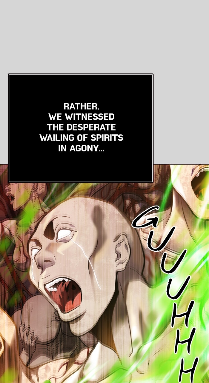 Tower of God Manga Chapter 640 page 132 - [Season 3] Ep. 223