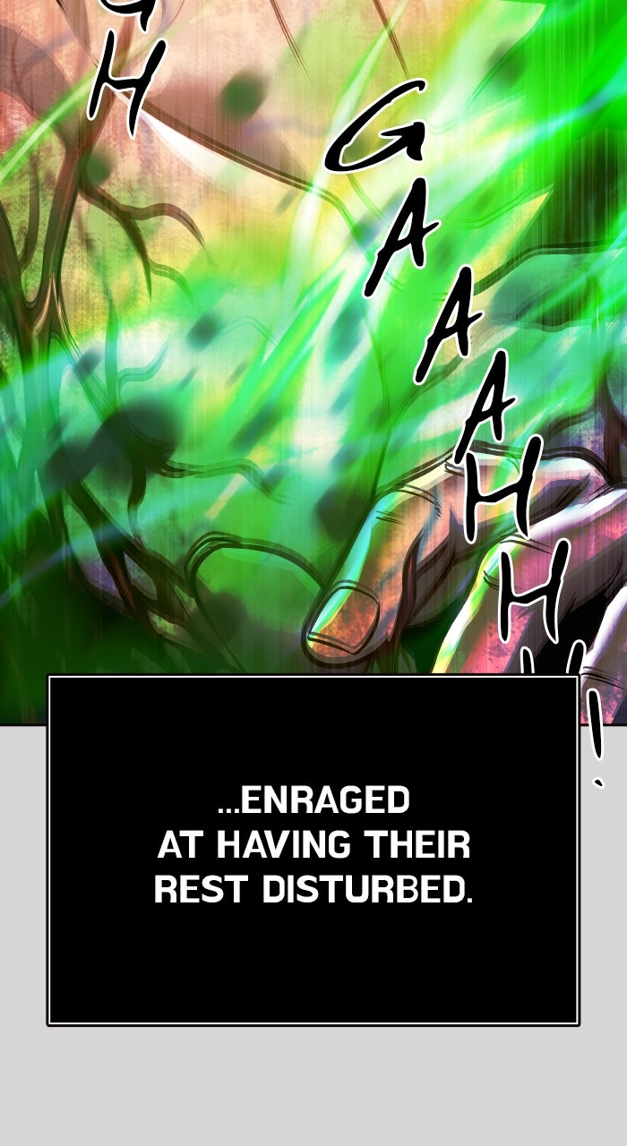 Tower of God Manga Chapter 640 page 134 - [Season 3] Ep. 223