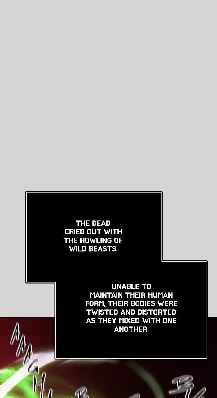 Tower of God Manga Chapter 640 page 138 - [Season 3] Ep. 223