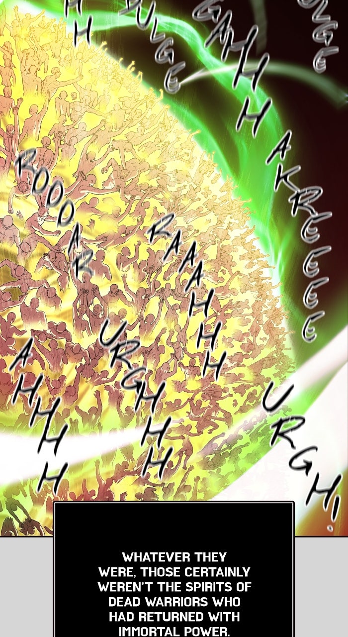 Tower of God Manga Chapter 640 page 139 - [Season 3] Ep. 223