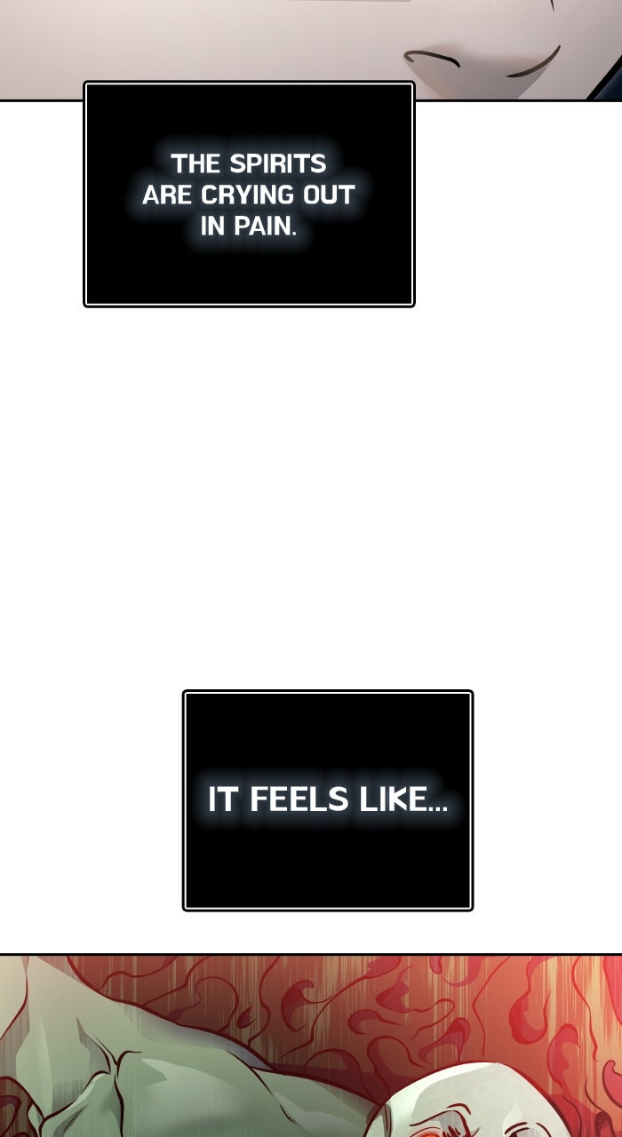 Tower of God Manga Chapter 640 page 14 - [Season 3] Ep. 223