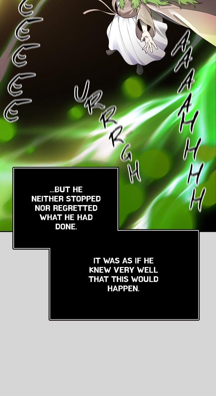 Tower of God Manga Chapter 640 page 141 - [Season 3] Ep. 223