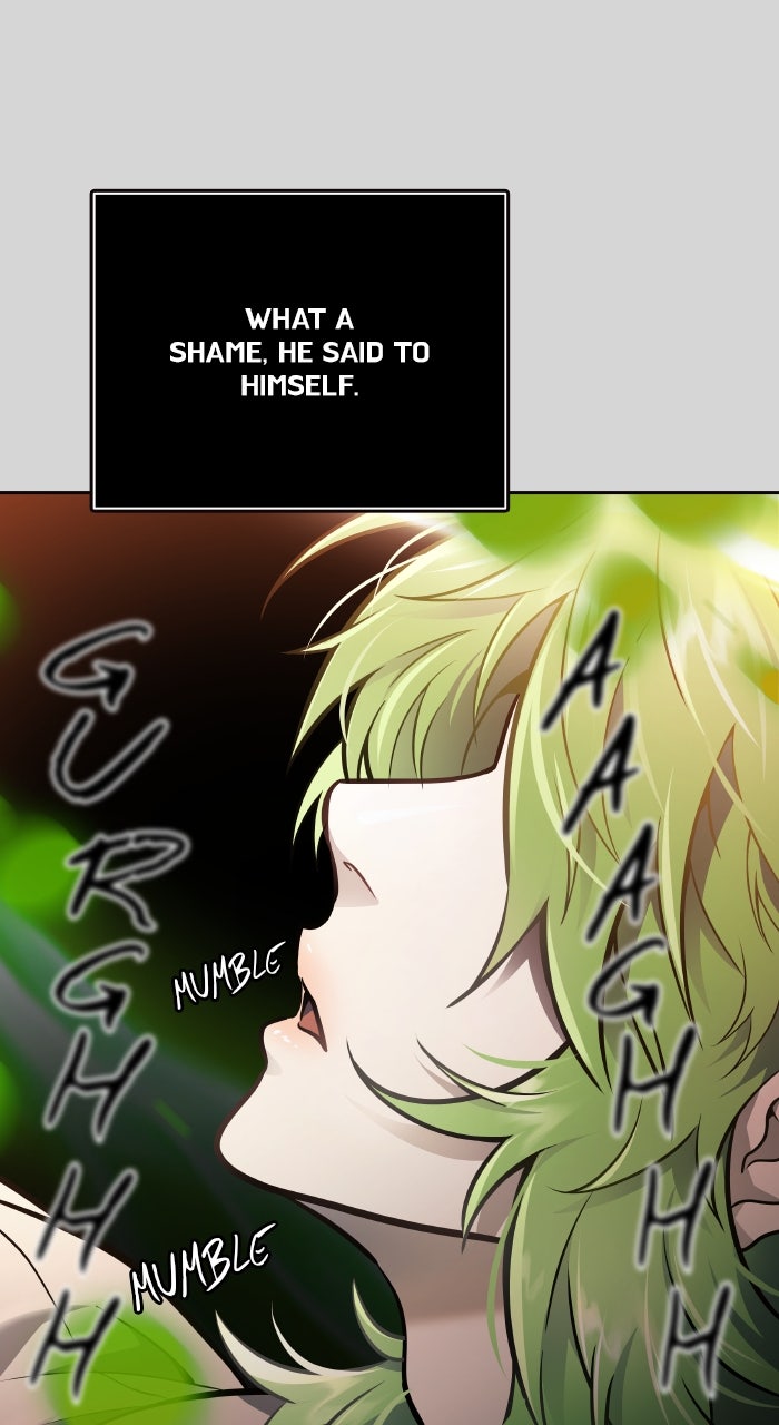 Tower of God Manga Chapter 640 page 142 - [Season 3] Ep. 223