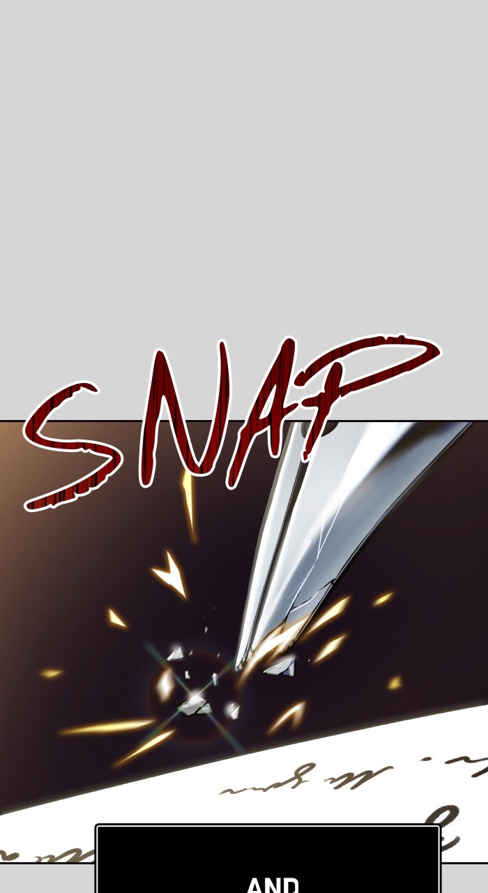 Tower of God Manga Chapter 640 page 147 - [Season 3] Ep. 223