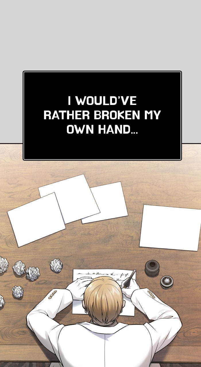 Tower of God Manga Chapter 640 page 149 - [Season 3] Ep. 223