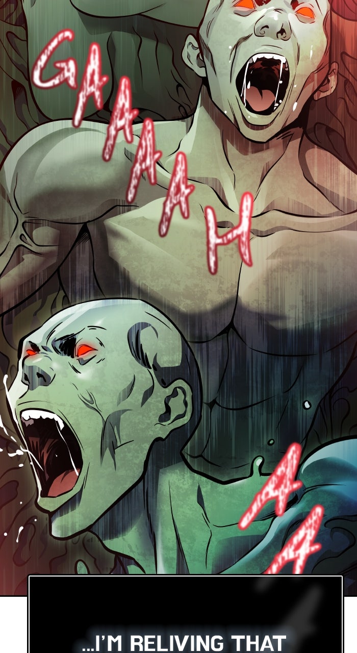 Tower of God Manga Chapter 640 page 15 - [Season 3] Ep. 223