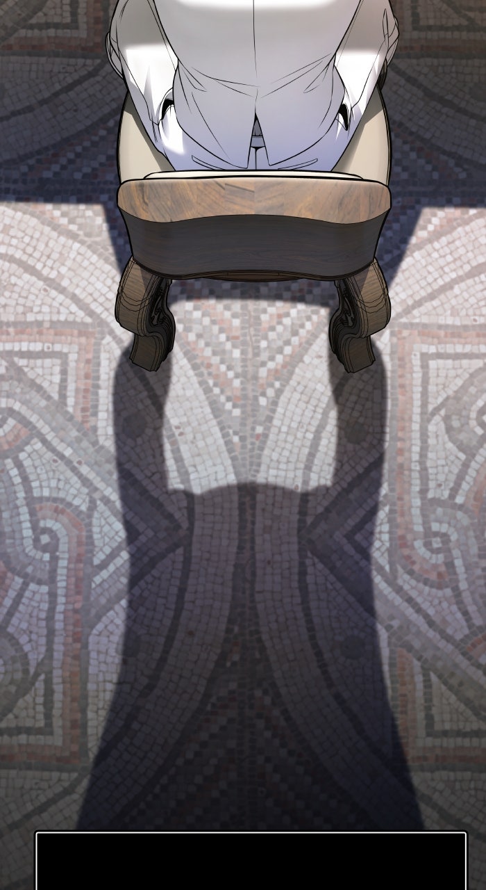 Tower of God Manga Chapter 640 page 150 - [Season 3] Ep. 223