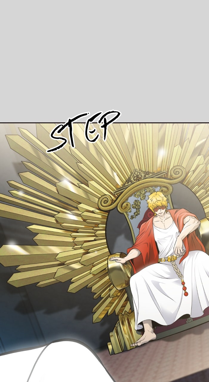 Tower of God Manga Chapter 640 page 156 - [Season 3] Ep. 223