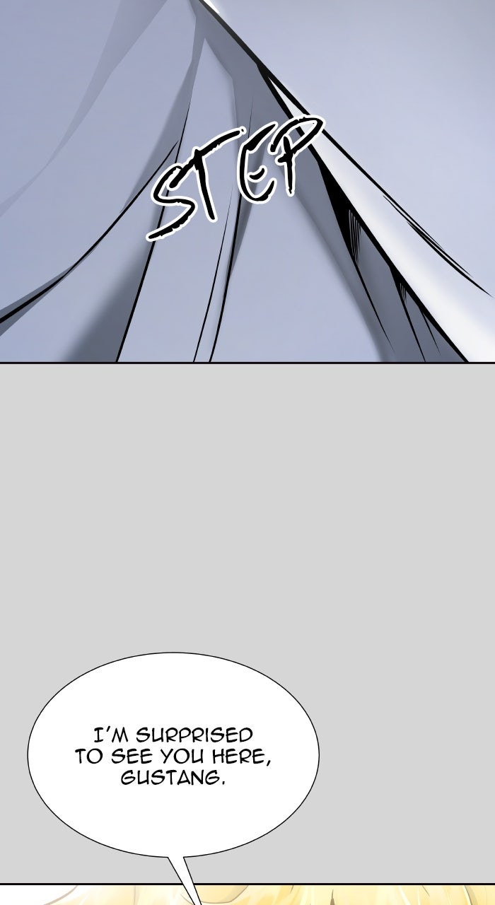 Tower of God Manga Chapter 640 page 158 - [Season 3] Ep. 223