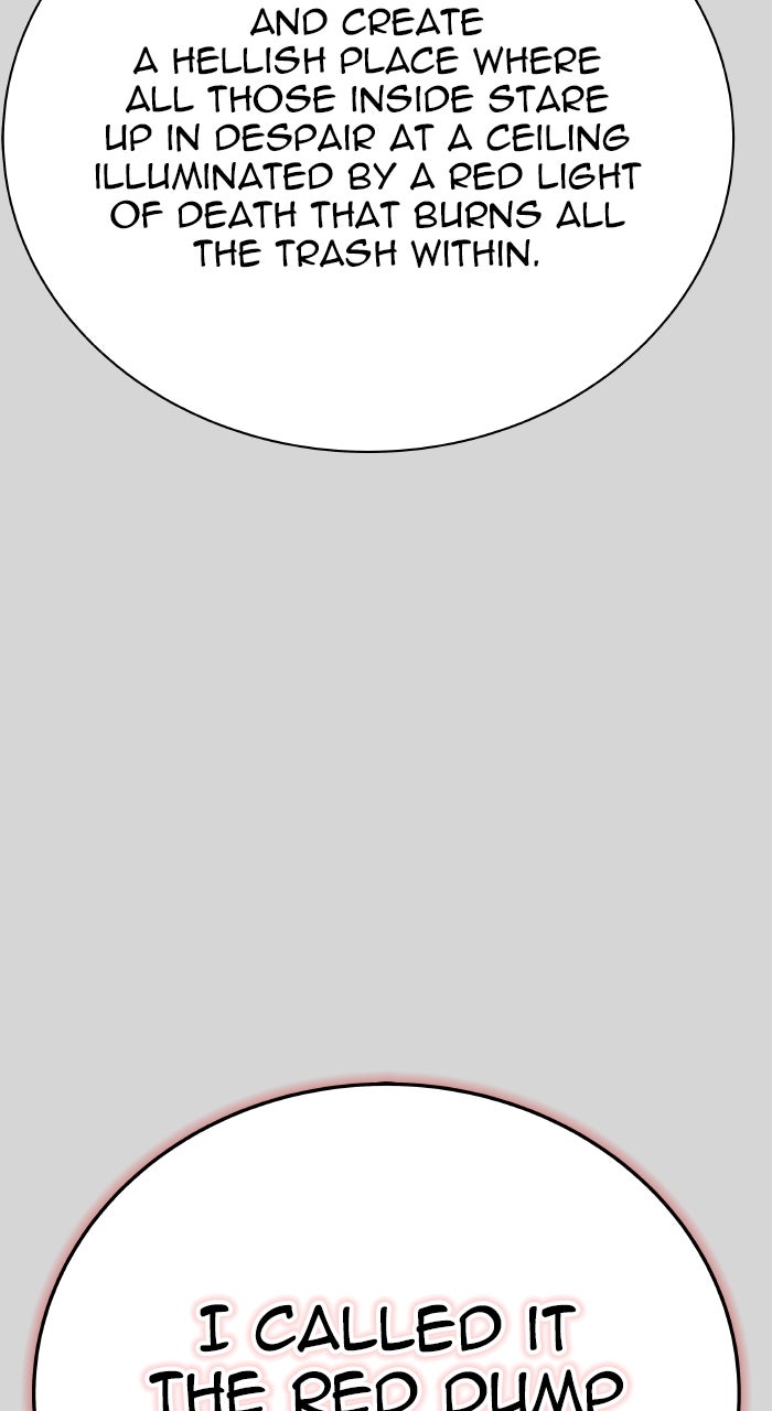 Tower of God Manga Chapter 640 page 164 - [Season 3] Ep. 223