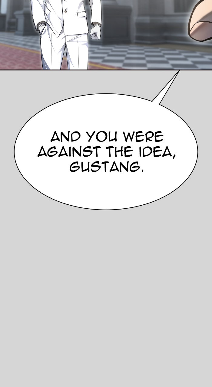 Tower of God Manga Chapter 640 page 166 - [Season 3] Ep. 223