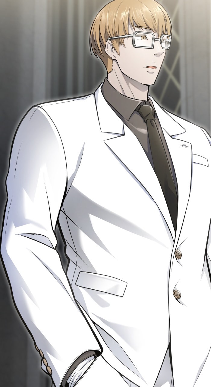 Tower of God Manga Chapter 640 page 169 - [Season 3] Ep. 223