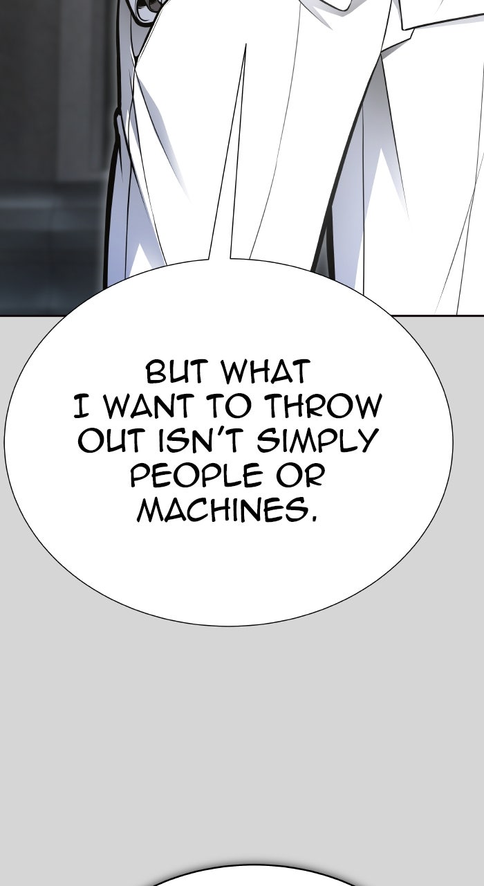 Tower of God Manga Chapter 640 page 170 - [Season 3] Ep. 223