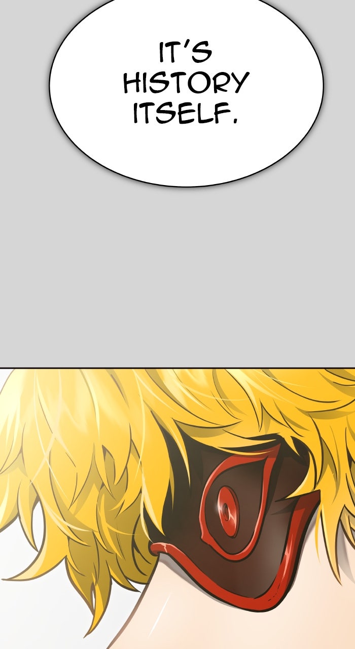 Tower of God Manga Chapter 640 page 171 - [Season 3] Ep. 223