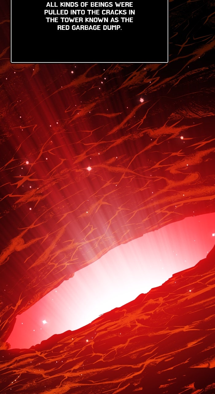 Tower of God Manga Chapter 640 page 175 - [Season 3] Ep. 223