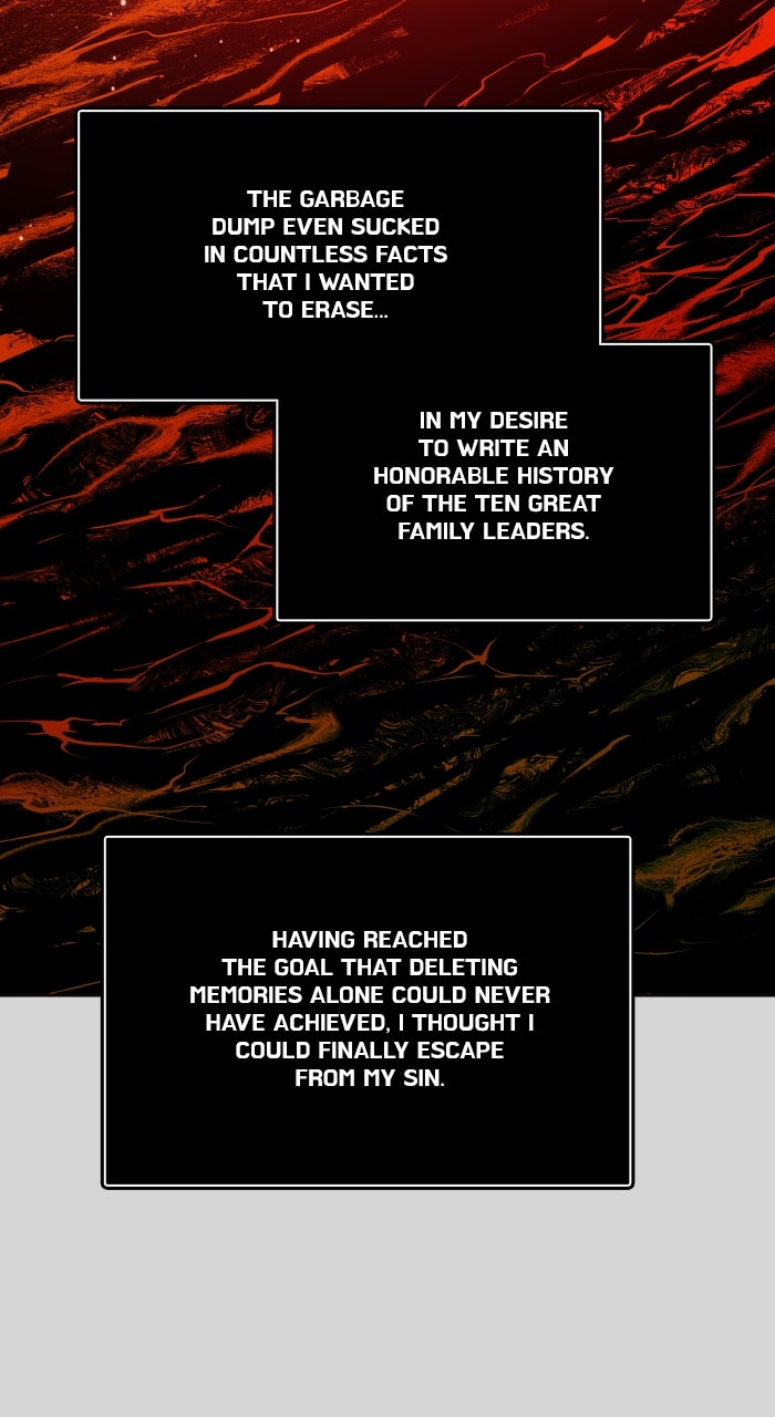 Tower of God Manga Chapter 640 page 176 - [Season 3] Ep. 223