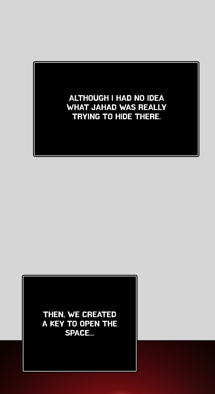 Tower of God Manga Chapter 640 page 177 - [Season 3] Ep. 223