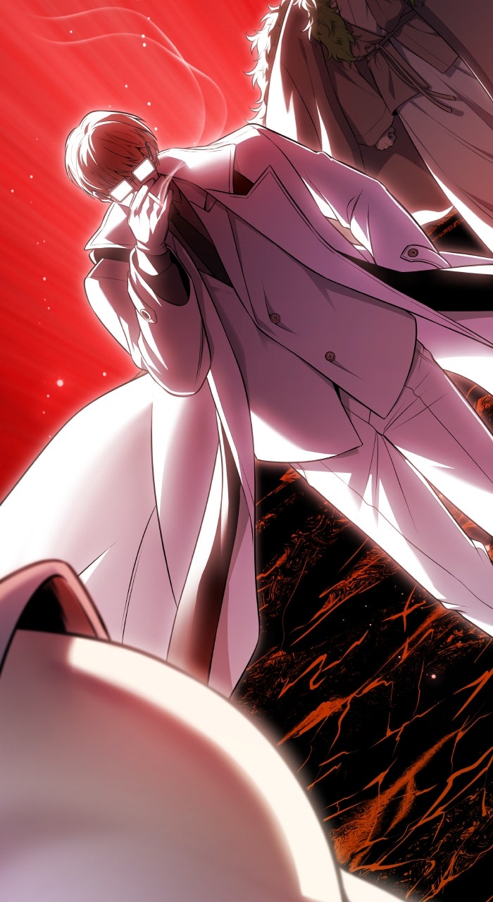 Tower of God Manga Chapter 640 page 180 - [Season 3] Ep. 223