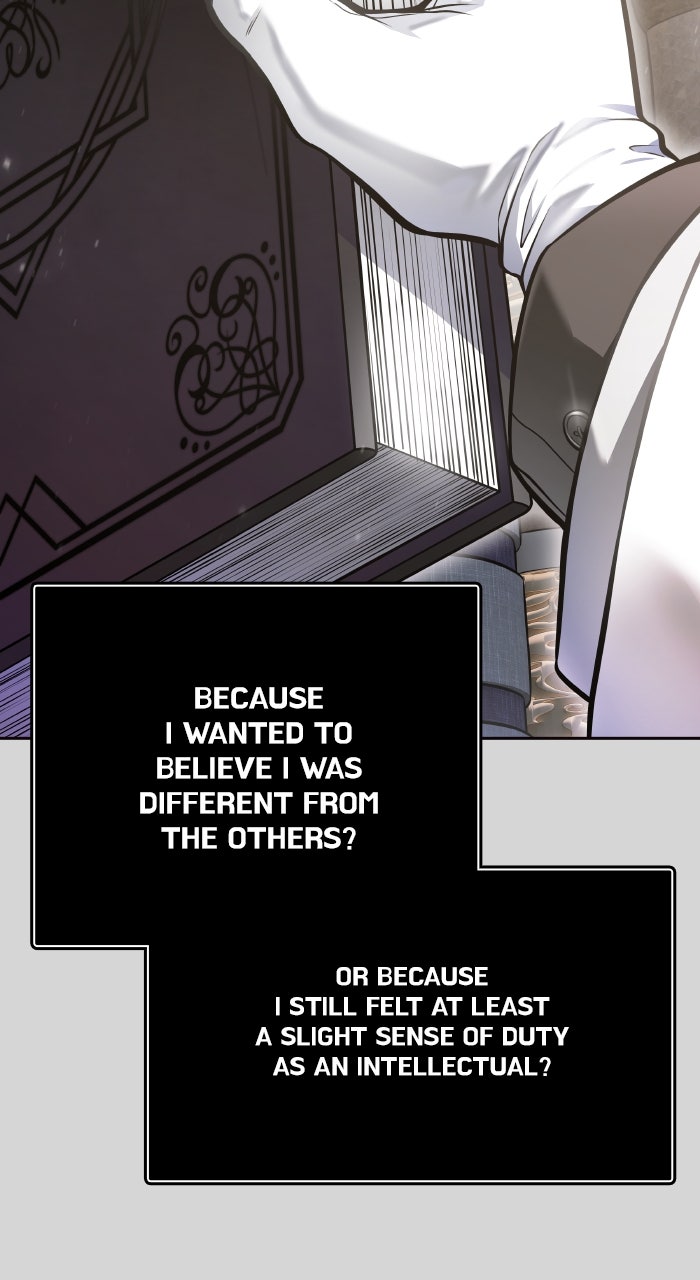 Tower of God Manga Chapter 640 page 187 - [Season 3] Ep. 223