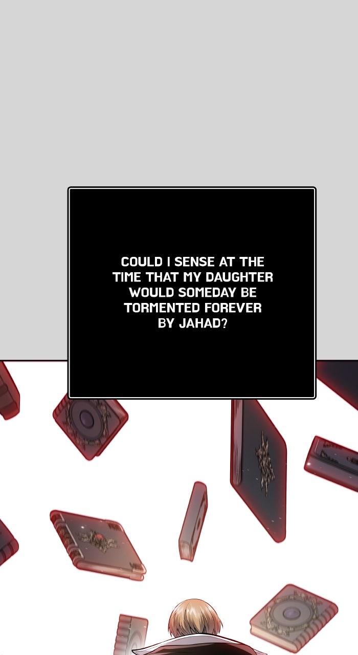 Tower of God Manga Chapter 640 page 188 - [Season 3] Ep. 223