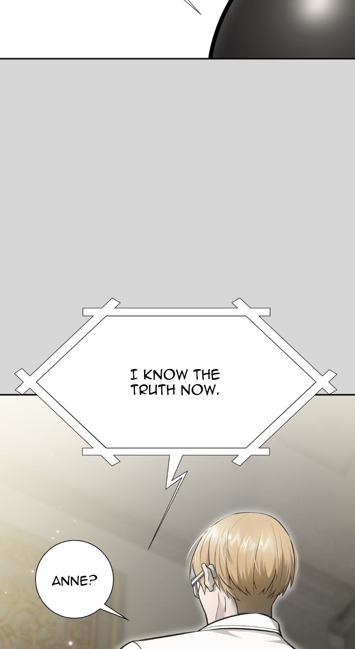 Tower of God Manga Chapter 640 page 194 - [Season 3] Ep. 223