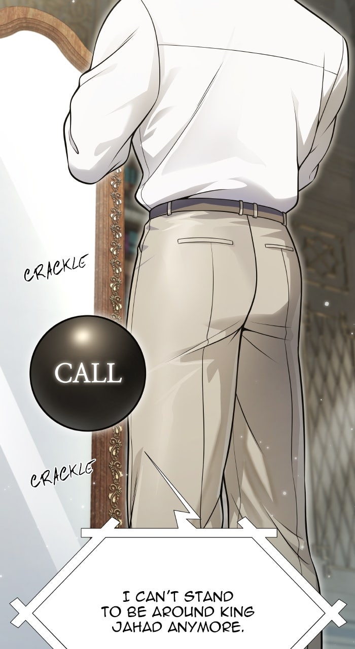 Tower of God Manga Chapter 640 page 195 - [Season 3] Ep. 223