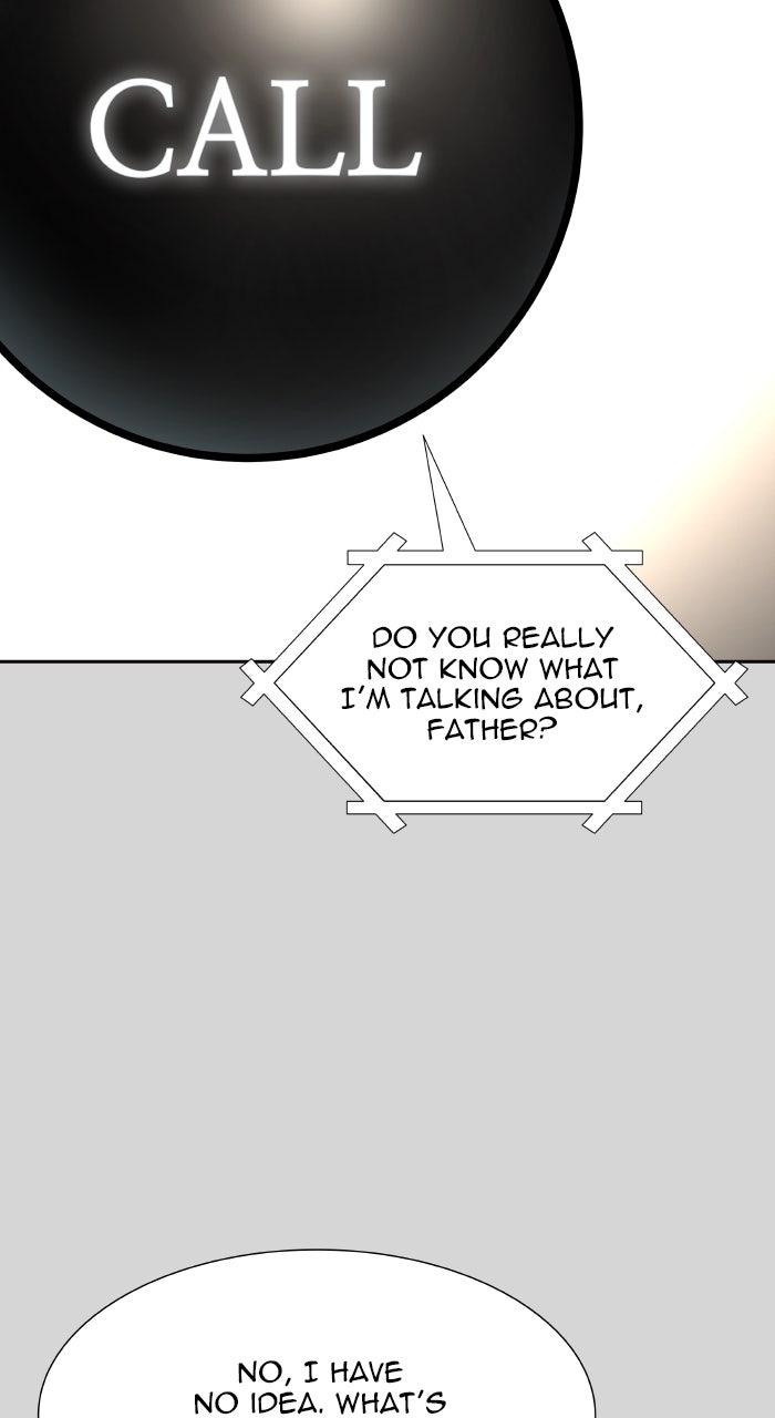 Tower of God Manga Chapter 640 page 199 - [Season 3] Ep. 223