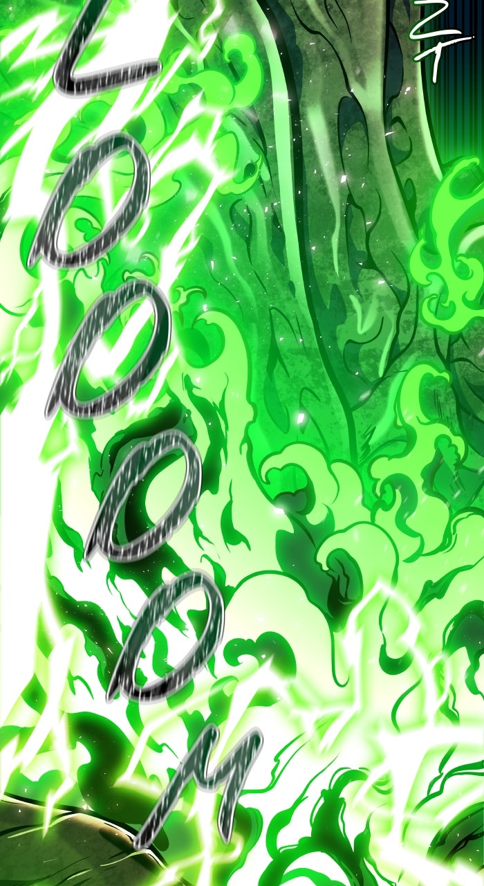 Tower of God Manga Chapter 640 page 2 - [Season 3] Ep. 223