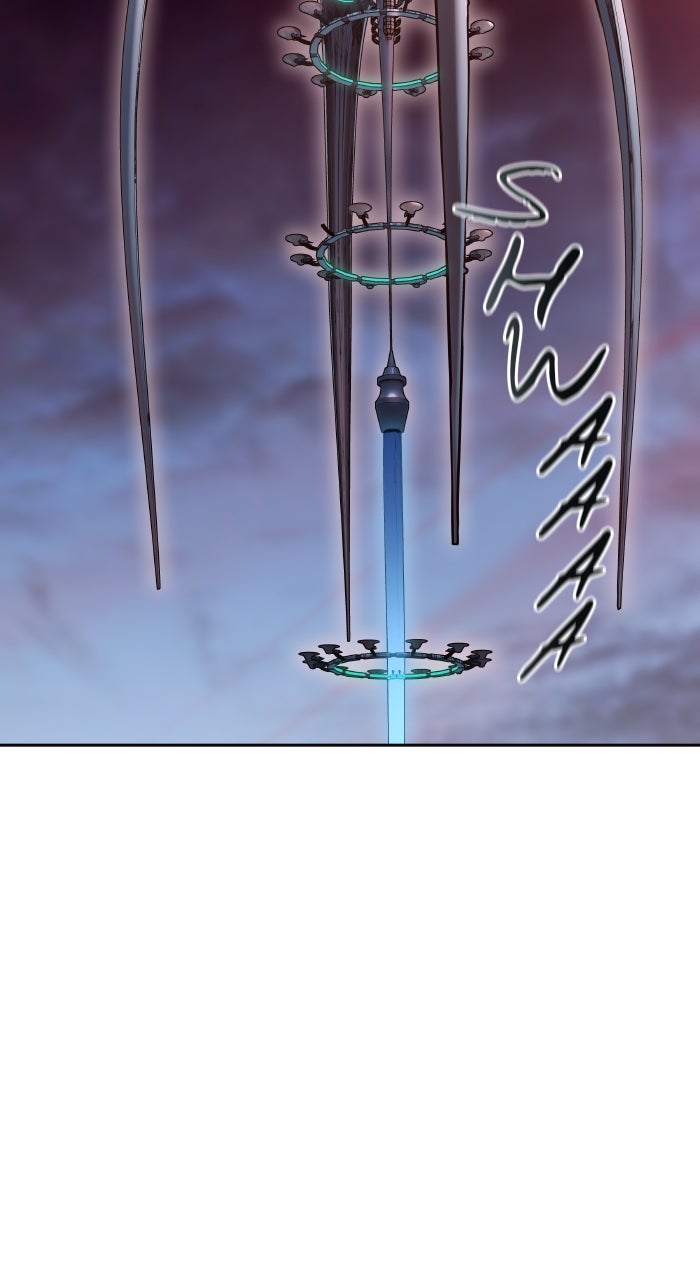 Tower of God Manga Chapter 640 page 20 - [Season 3] Ep. 223