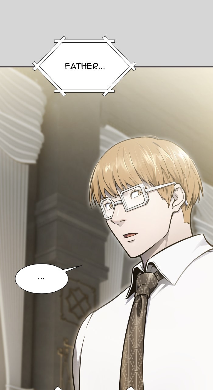 Tower of God Manga Chapter 640 page 202 - [Season 3] Ep. 223