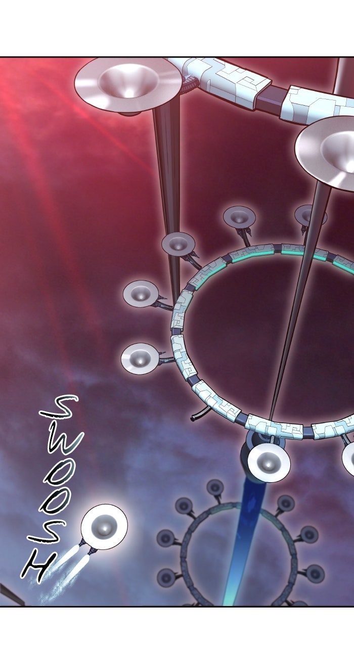 Tower of God Manga Chapter 640 page 21 - [Season 3] Ep. 223