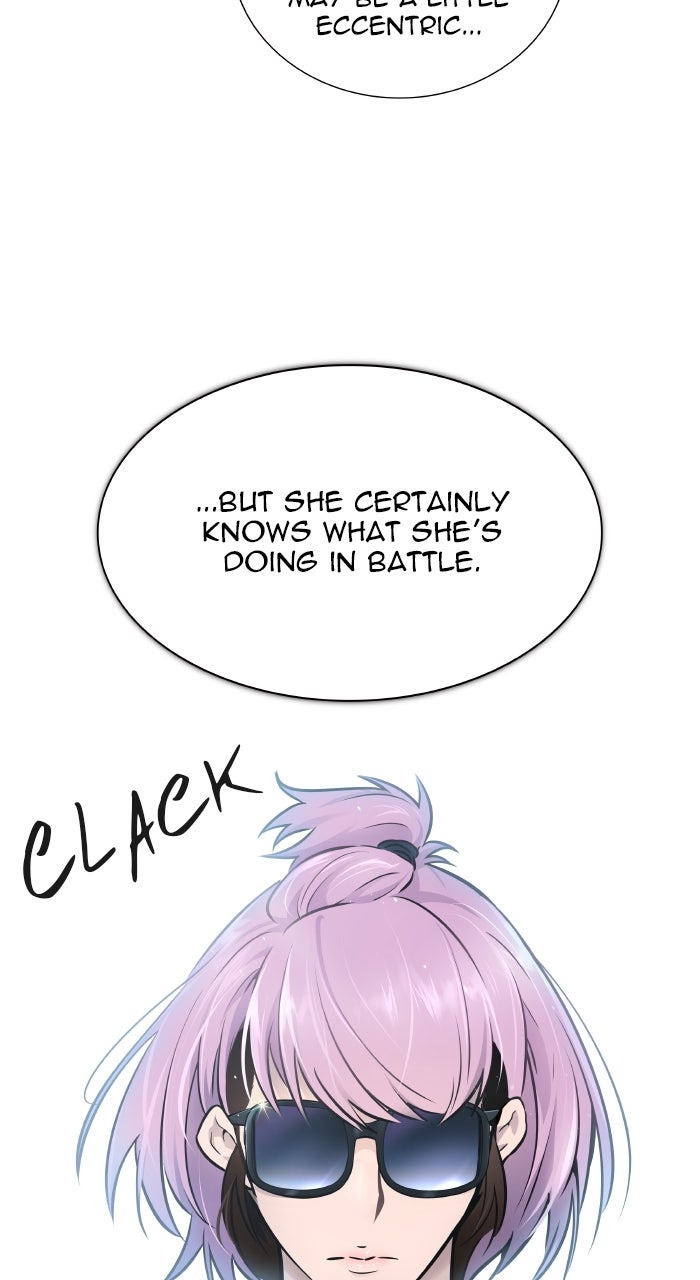 Tower of God Manga Chapter 640 page 25 - [Season 3] Ep. 223