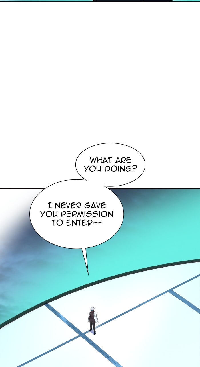 Tower of God Manga Chapter 640 page 28 - [Season 3] Ep. 223