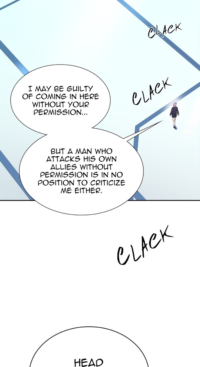 Tower of God Manga Chapter 640 page 29 - [Season 3] Ep. 223