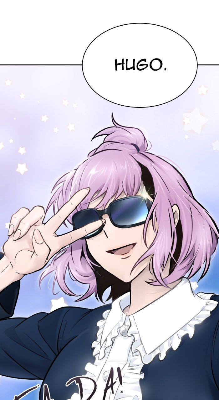 Tower of God Manga Chapter 640 page 31 - [Season 3] Ep. 223