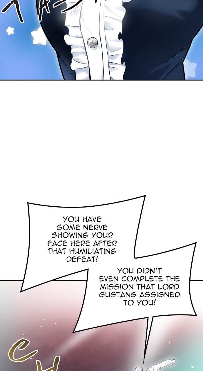 Tower of God Manga Chapter 640 page 32 - [Season 3] Ep. 223