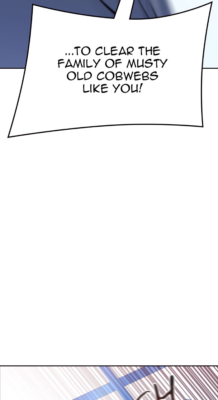 Tower of God Manga Chapter 640 page 36 - [Season 3] Ep. 223