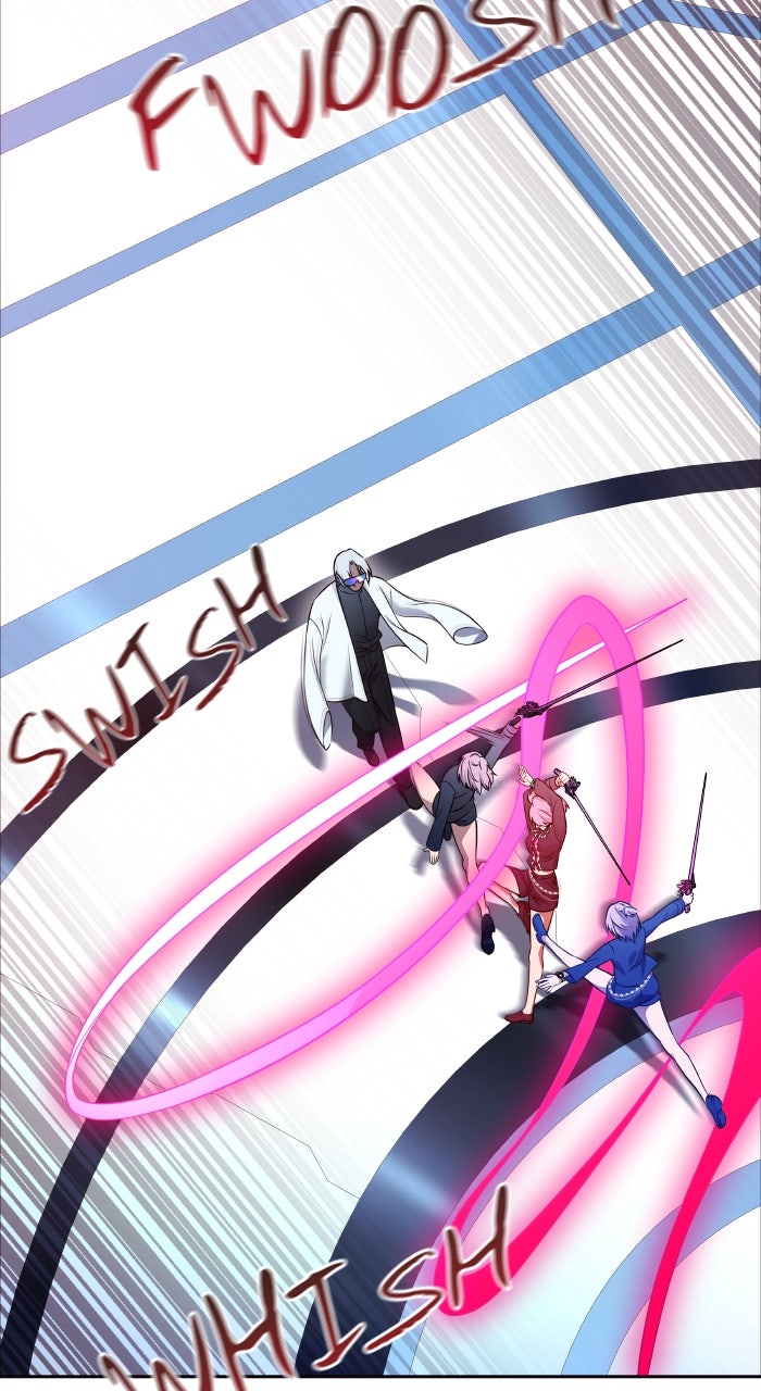 Tower of God Manga Chapter 640 page 37 - [Season 3] Ep. 223