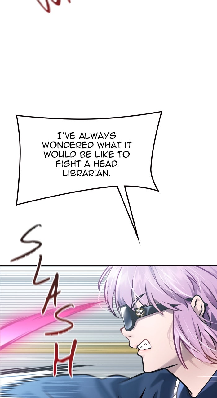 Tower of God Manga Chapter 640 page 38 - [Season 3] Ep. 223