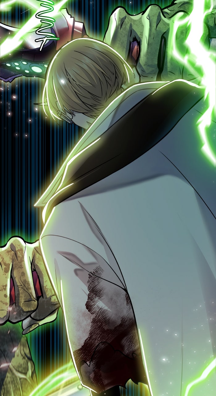 Tower of God Manga Chapter 640 page 4 - [Season 3] Ep. 223