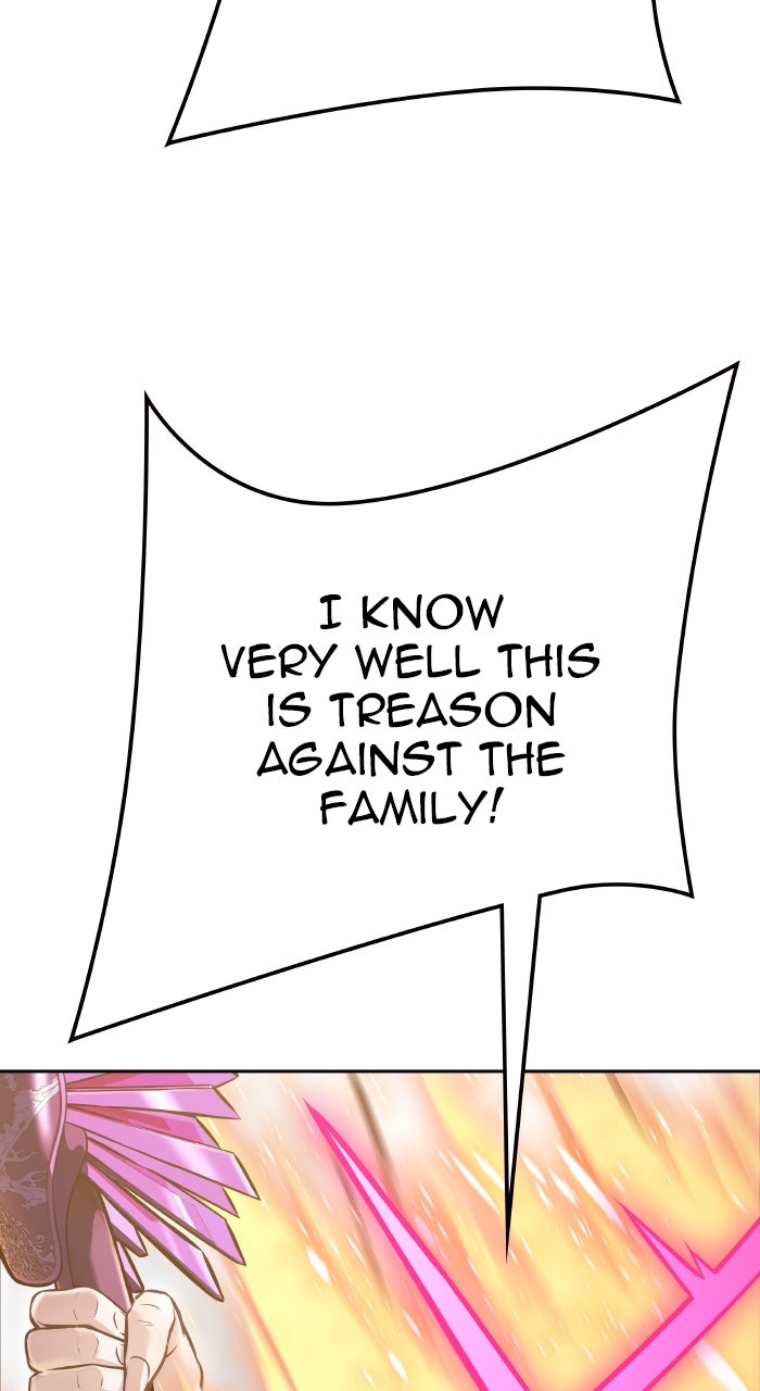 Tower of God Manga Chapter 640 page 41 - [Season 3] Ep. 223