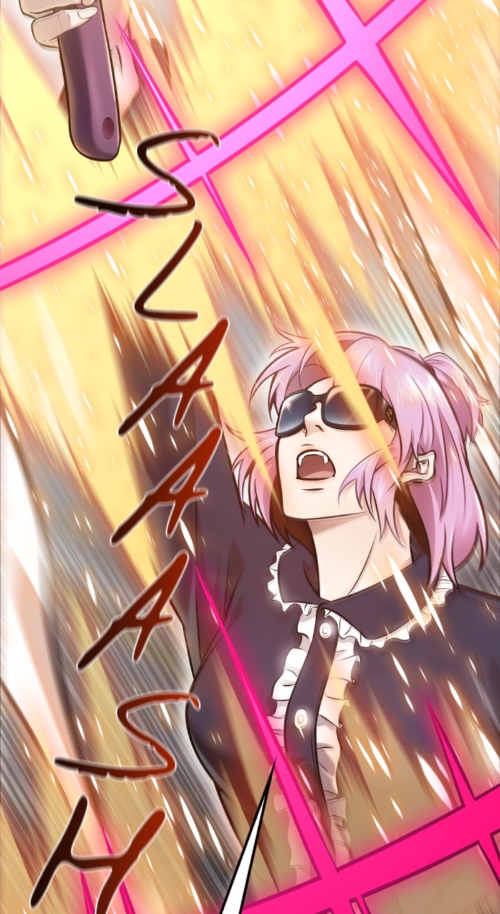 Tower of God Manga Chapter 640 page 42 - [Season 3] Ep. 223