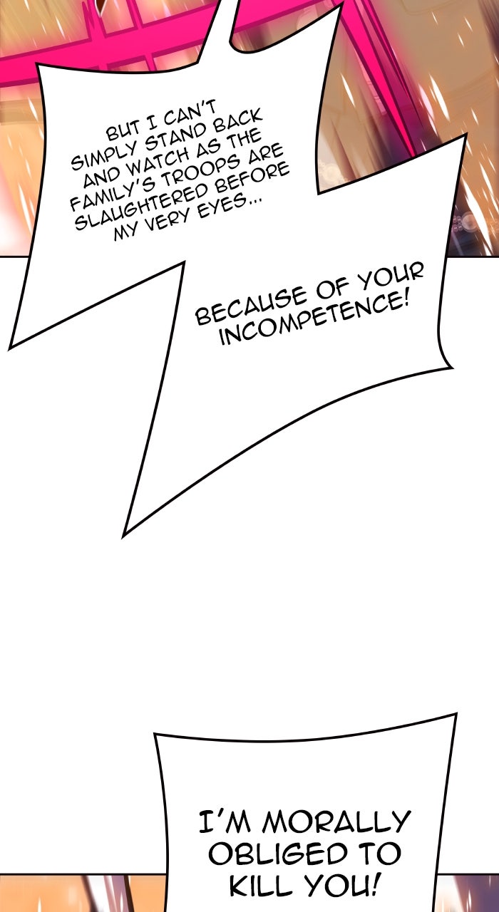 Tower of God Manga Chapter 640 page 43 - [Season 3] Ep. 223