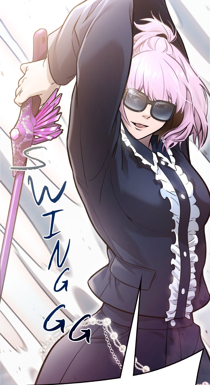 Tower of God Manga Chapter 640 page 49 - [Season 3] Ep. 223