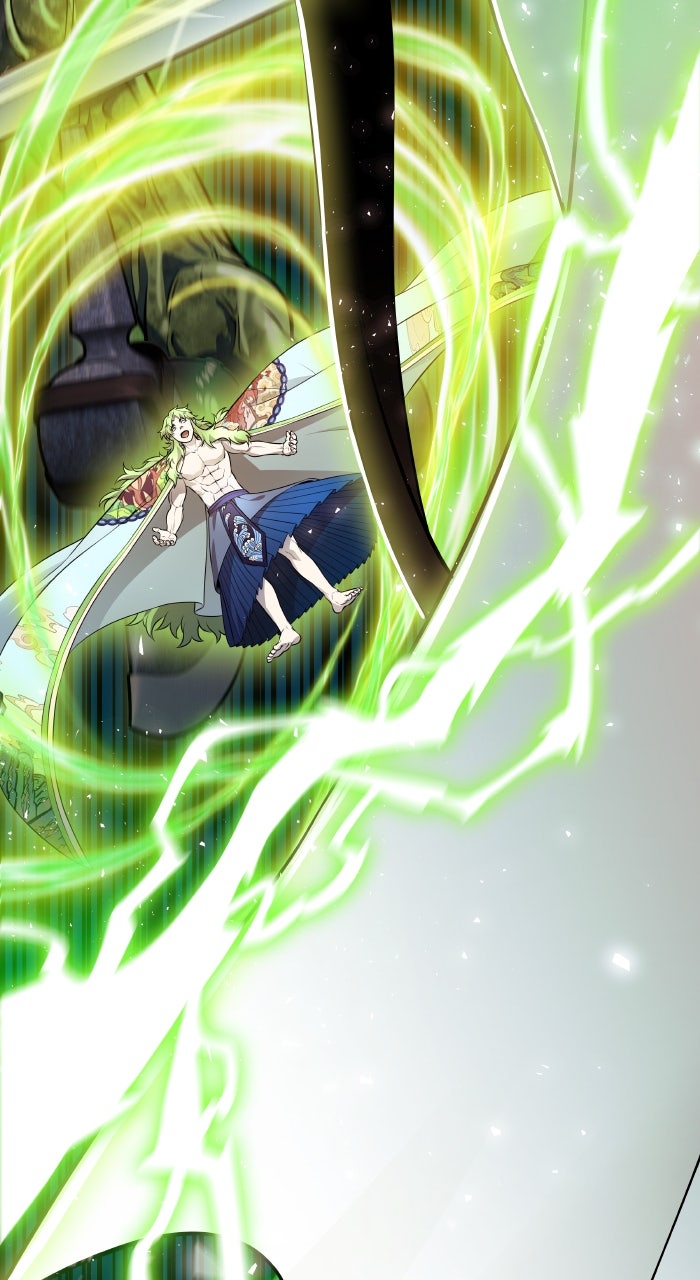 Tower of God Manga Chapter 640 page 5 - [Season 3] Ep. 223