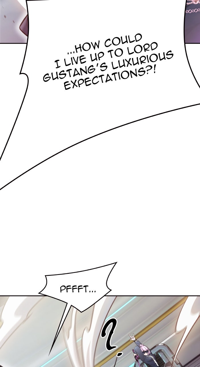 Tower of God Manga Chapter 640 page 50 - [Season 3] Ep. 223