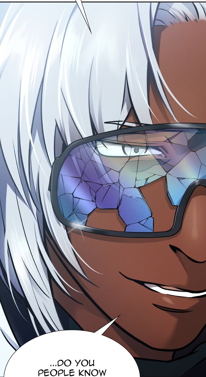 Tower of God Manga Chapter 640 page 52 - [Season 3] Ep. 223