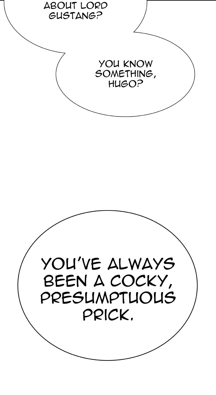 Tower of God Manga Chapter 640 page 53 - [Season 3] Ep. 223