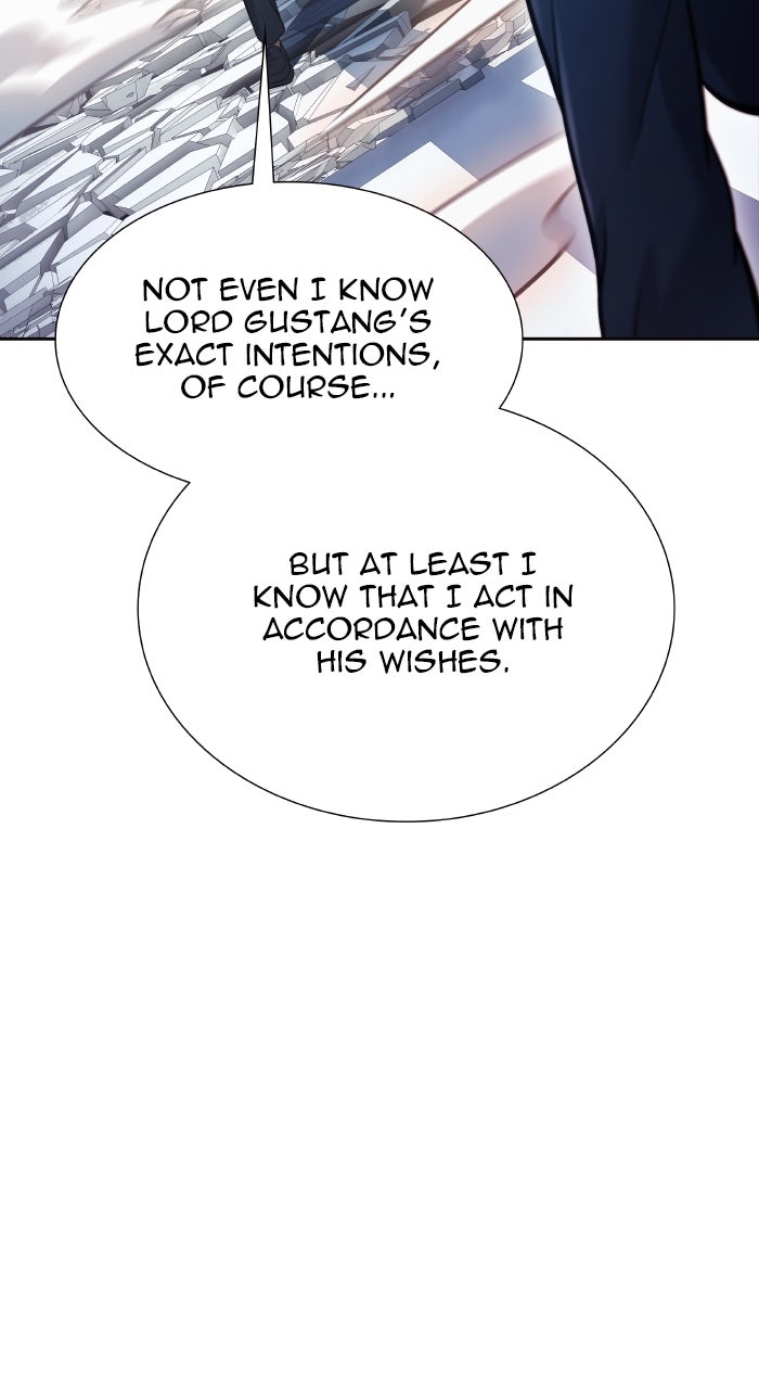 Tower of God Manga Chapter 640 page 55 - [Season 3] Ep. 223